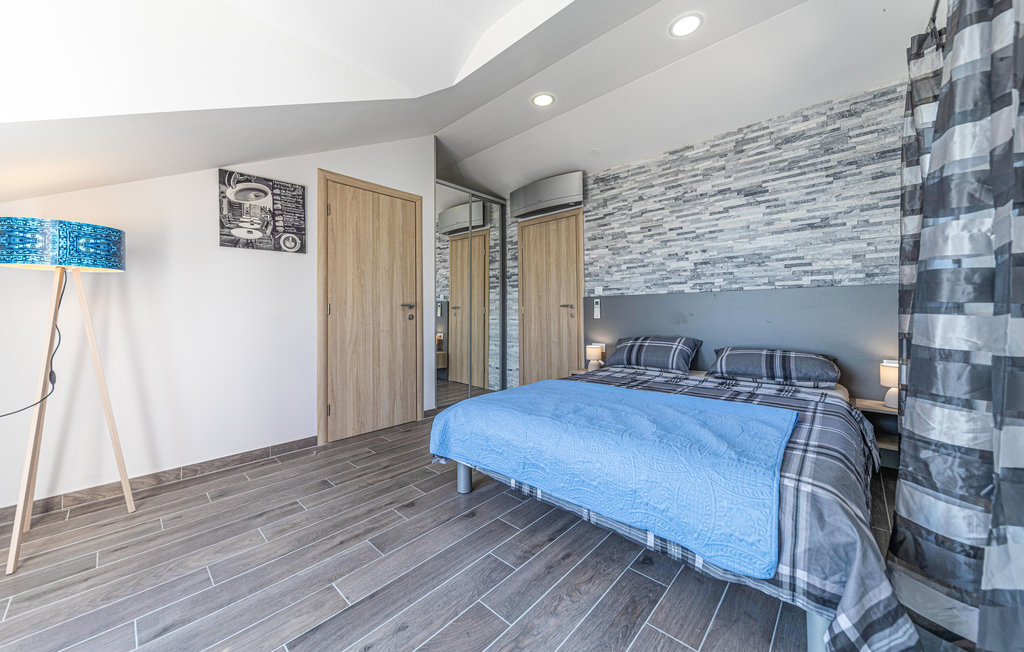 Feriehus - Drvenik Mali , Kroatia - CDM646 28