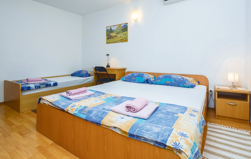 Lejlighed - Omis-Duce , Kroatien - CDM656 20