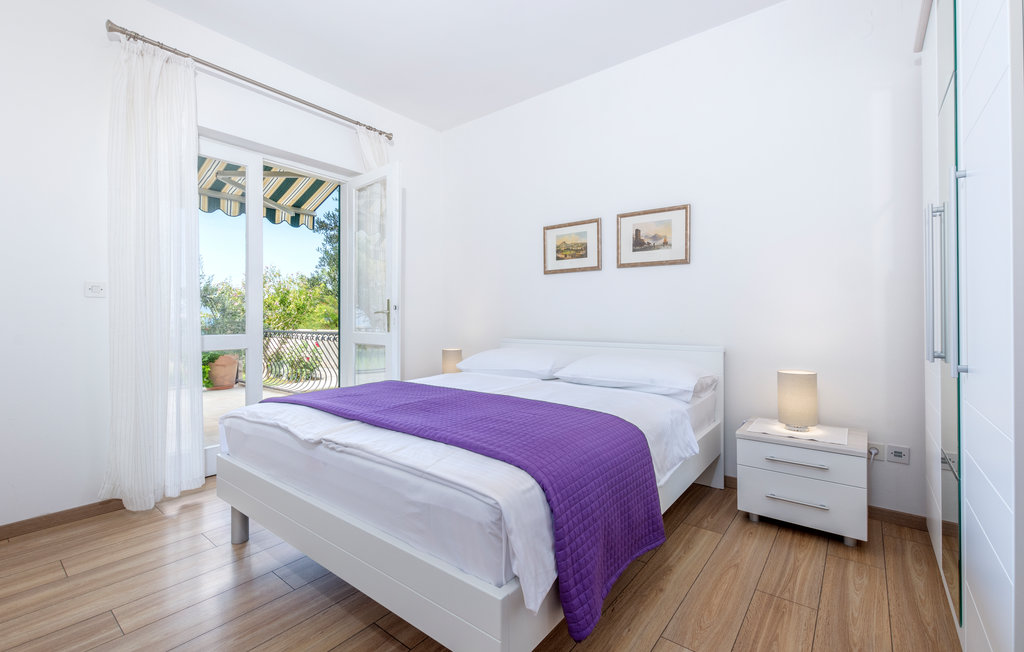 Semesterhus - Omis-Dugi Rat , Kroatien - CDM673 32