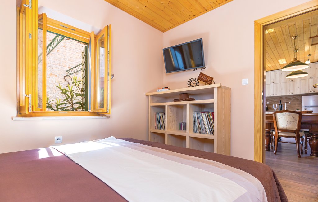 Feriehuse - Makarska-Gornji Tucepi , Kroatien - CDM685 24