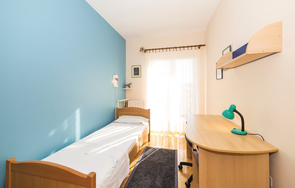 Feriehus - Ciovo-Okrug Gornji , Kroatia - CDM779 24