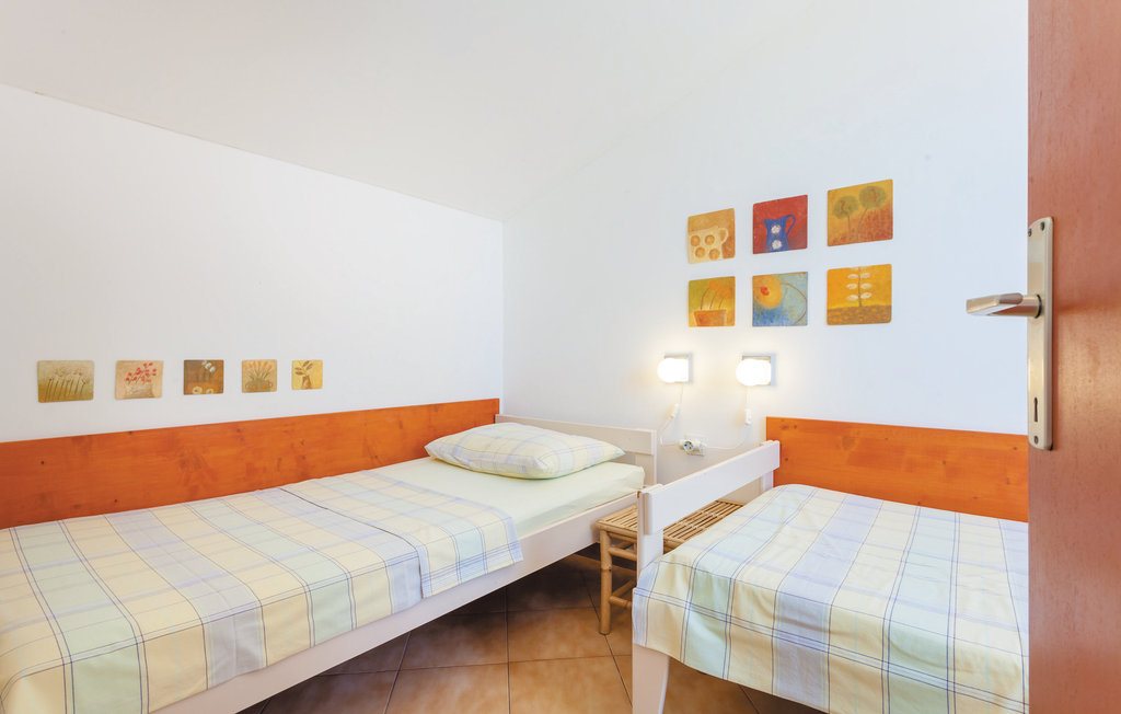 Semesterhus - Ciovo-Okrug Donji , Kroatien - CDM789 26