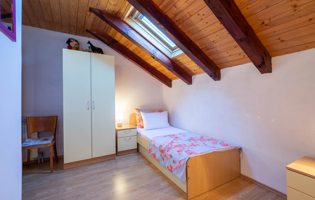 Ferienhaus - Makarska-Kamenmost , Kroatien - CDM822 36