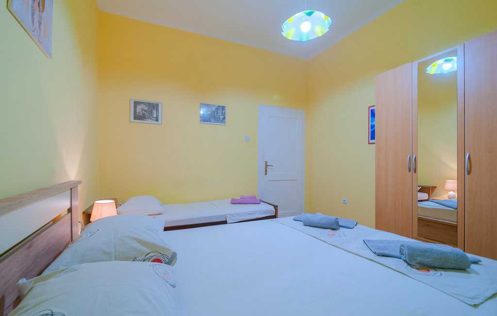 Feriehus - Omis-Dugi Rat , Kroatia - CDM828 31