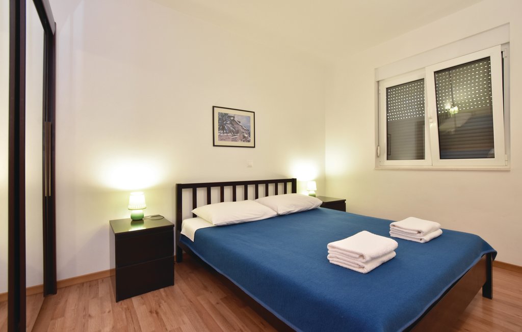 Ferienhaus - Omis-Duce , Kroatien - CDM876 38