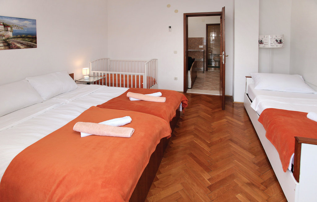 Ferienhaus - Ciovo-Okrug Donji , Kroatien - CDM999 29