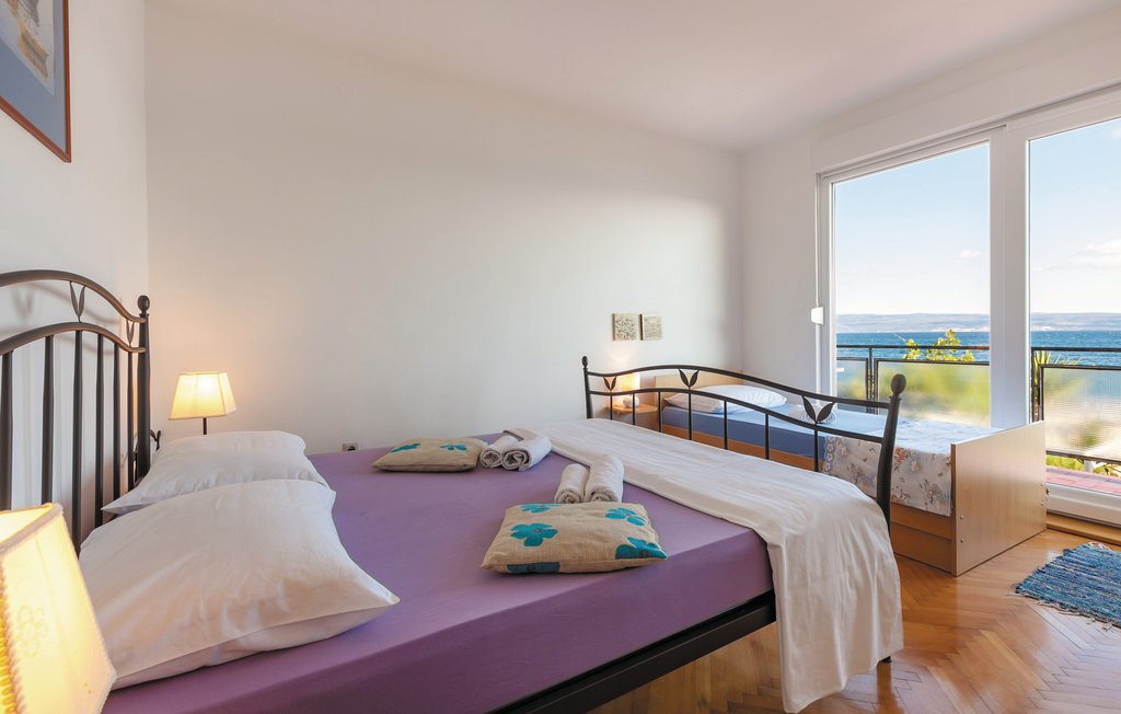 Ferienhaus - Split-Podstrana , Kroatien - CDM080 35