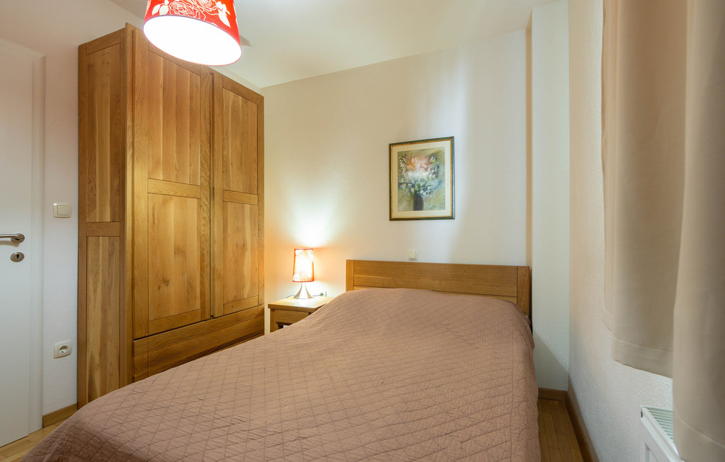 Feriehus - Makarska , Kroatia - CDM213 49