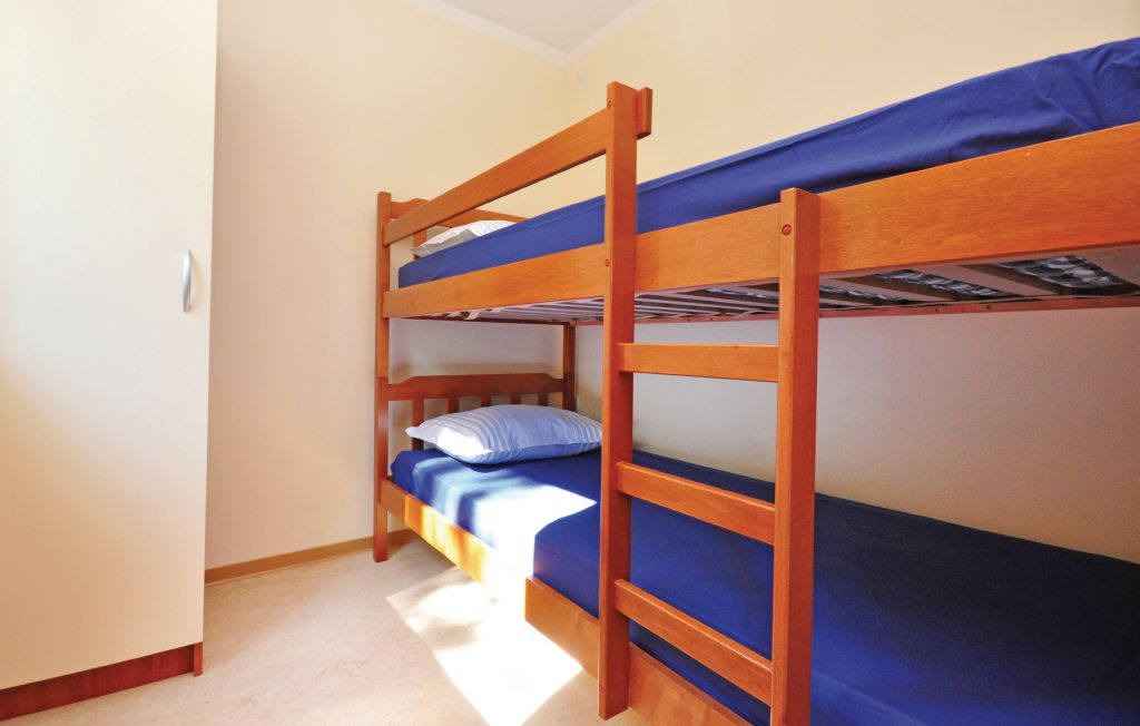 Ferienwohnung - Omis-Mimice , Kroatien - CDM283 15
