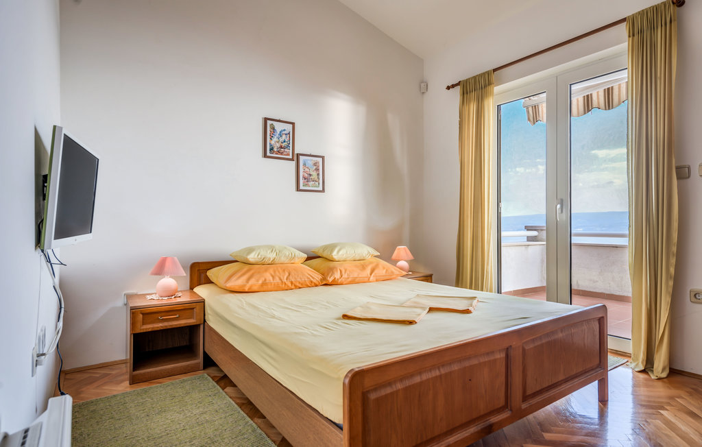 Feriehuse - Omis-Jesenice , Kroatien - CDM580 43