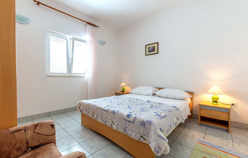 Ferienhaus - Trogir-Sevid , Kroatien - CDM631 18