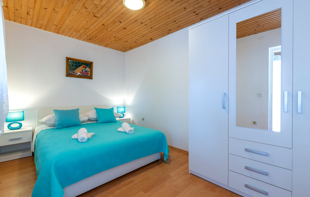 Feriehuse - Trogir-Sevid , Kroatien - CDM645 21