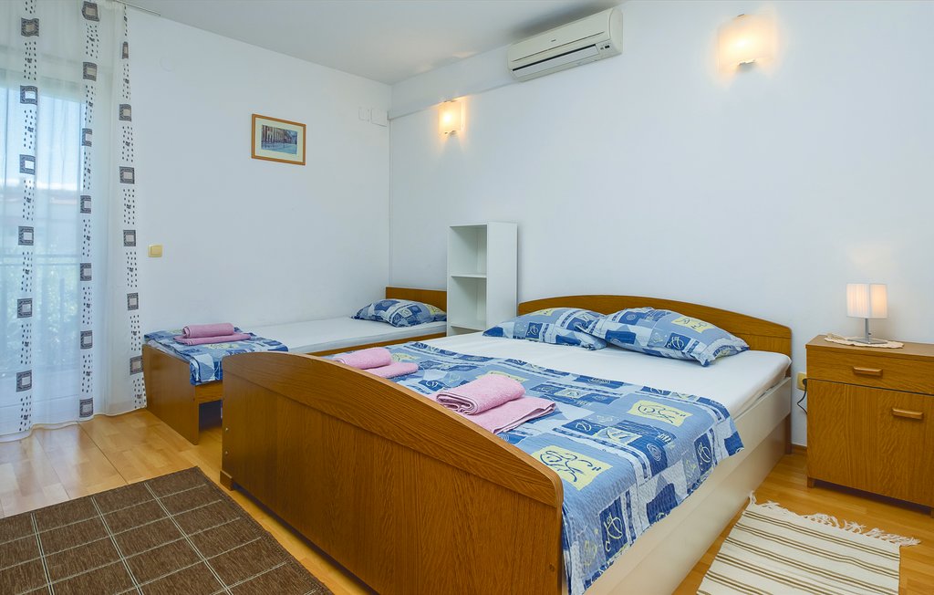 Lejlighed - Omis-Duce , Kroatien - CDM656 17