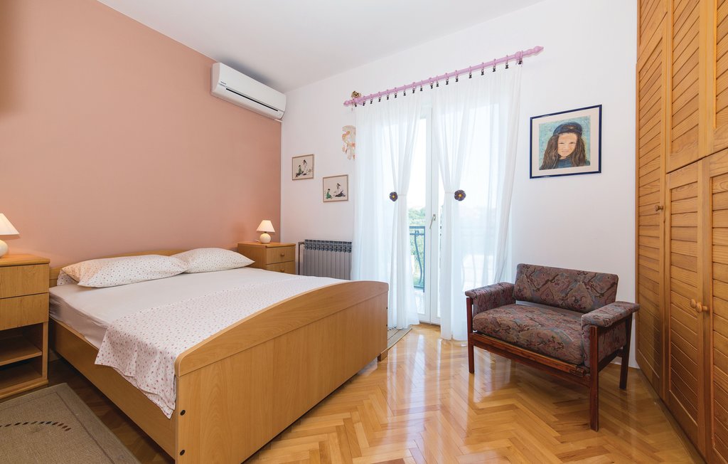 Feriehus - Ciovo-Okrug Gornji , Kroatia - CDM779 21