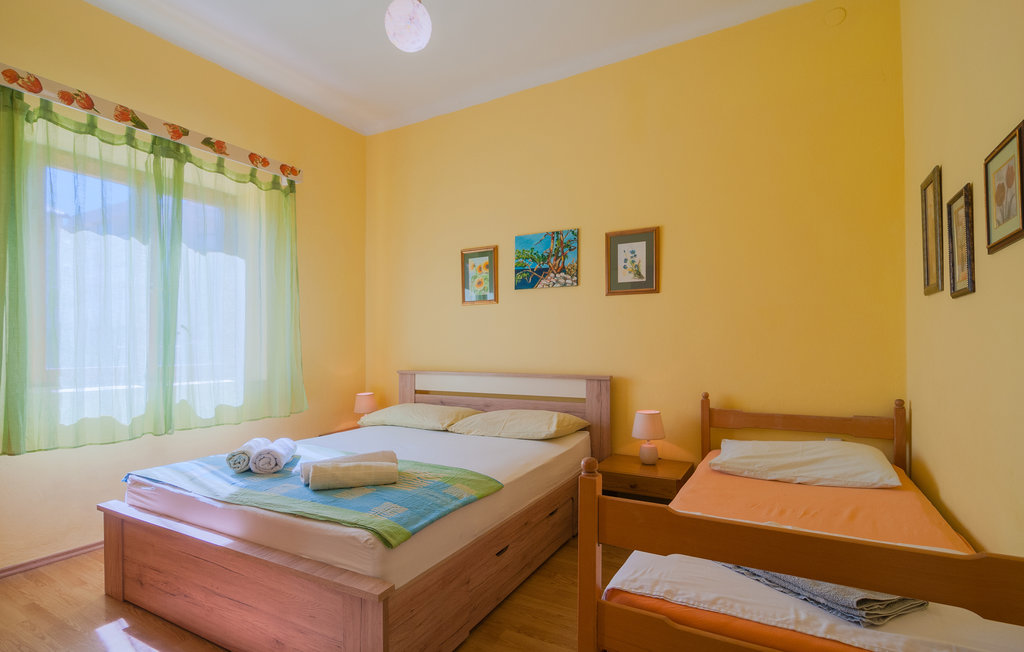 Feriehus - Omis-Dugi Rat , Kroatia - CDM828 29