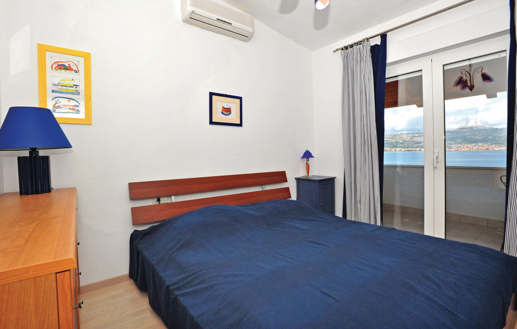 Feriehus - Ciovo-Slatine , Kroatia - CDM908 22