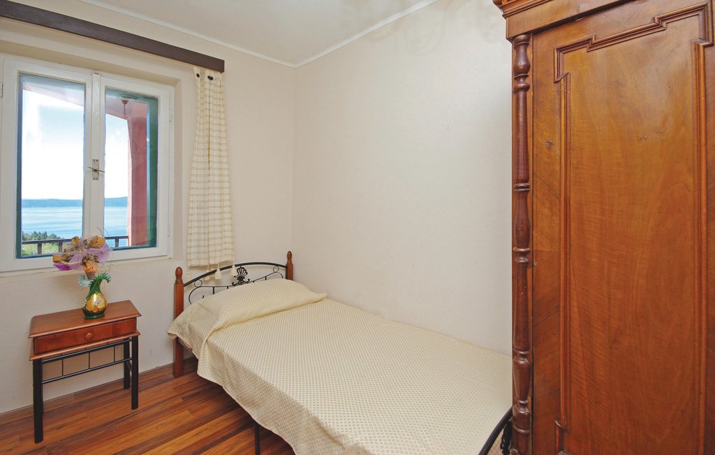 Feriehus - Makarska-Gornji Tucepi , Kroatia - CDM003 22