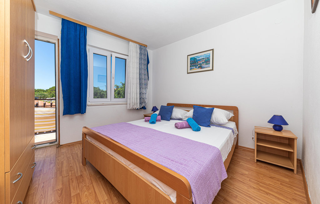 Ferienhaus - Drvenik Mali , Kroatien - CDM610 5