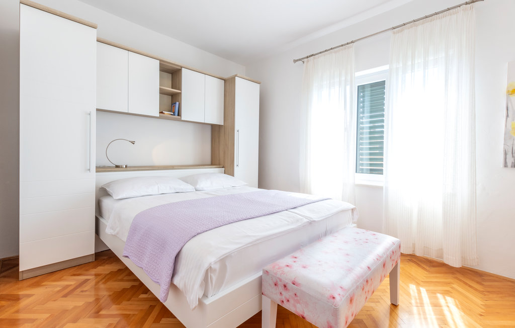 Semesterhus - Omis-Dugi Rat , Kroatien - CDM673 29