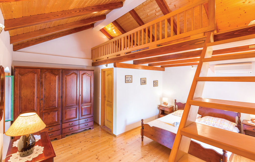 Feriehuse - Makarska-Gornji Tucepi , Kroatien - CDM685 21