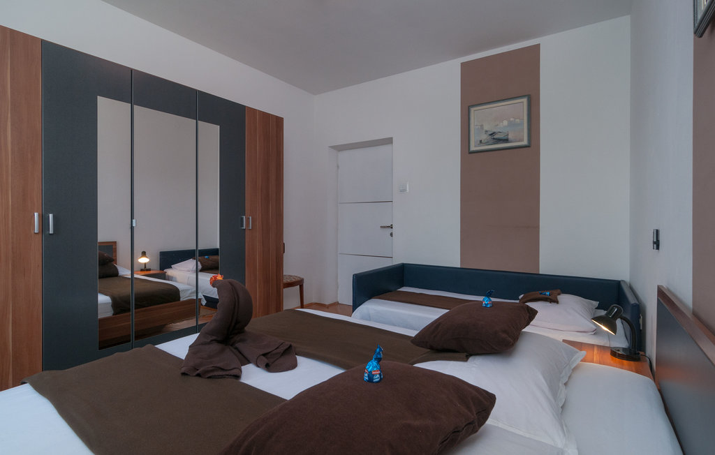 Ferienhaus - Trogir-Seget Vranjica , Kroatien - CDM728 37