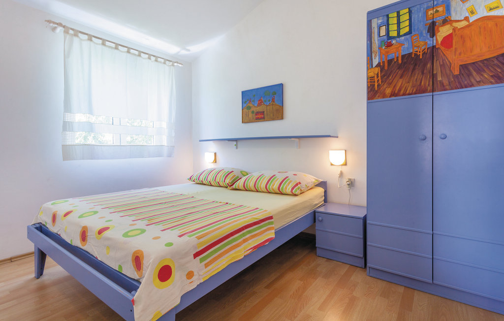 Semesterhus - Ciovo-Okrug Donji , Kroatien - CDM789 23