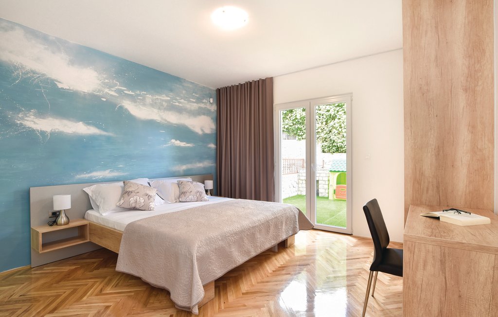 Ferienhaus - Trogir-Okrug Gornji , Kroatien - CDM900 19