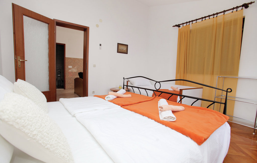 Ferienhaus - Ciovo-Okrug Donji , Kroatien - CDM999 26