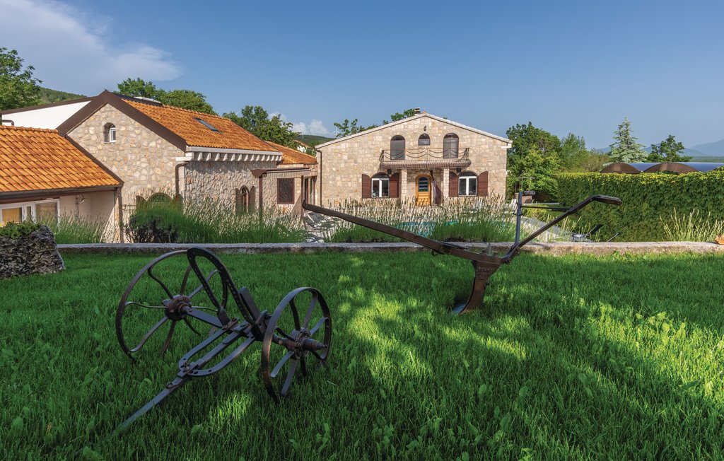 Feriehuse - Makarska-Cista Velika , Kroatien - CDM365 23