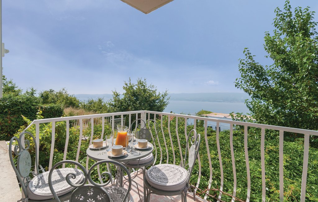 Lejlighed - Omis-Duce , Kroatien - CDM804 2