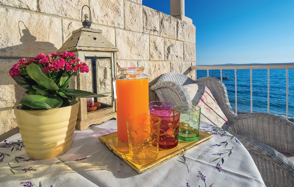 Ferienhaus - Split-Podstrana , Kroatien - CDM809 13