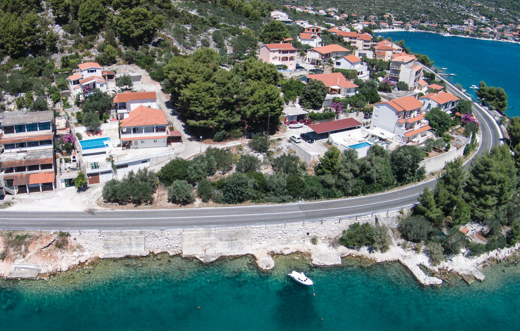 Ferienhaus - Trogir-Poljica , Kroatien - CDM979 18