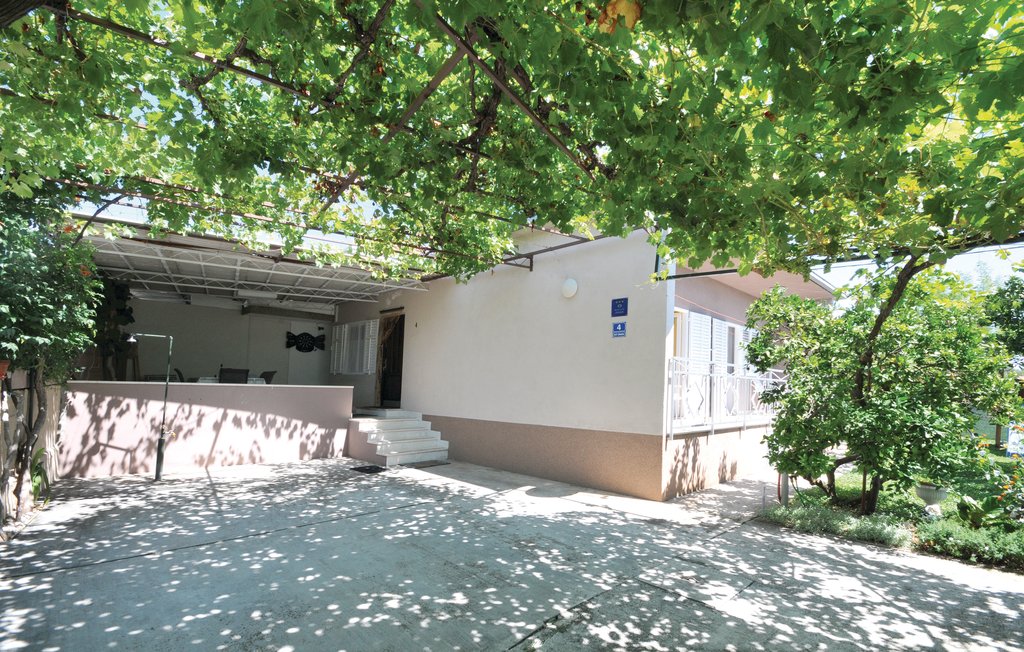 Ferienhaus - Trogir-Seget Vranjica , Kroatien - CDM728 29