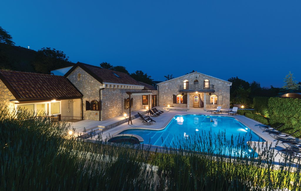 Feriehuse - Makarska-Cista Velika , Kroatien - CDM365 29