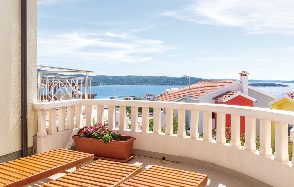 Feriehus - Trogir-Sevid , Kroatia - CDM378 15