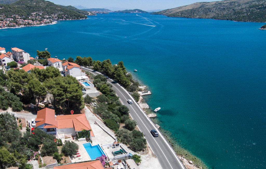 Ferienhaus - Trogir-Poljica , Kroatien - CDM979 19