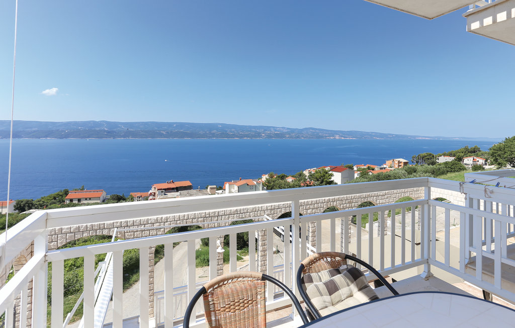 Lejlighed - Omis-Stanici , Kroatien - CDM112 1