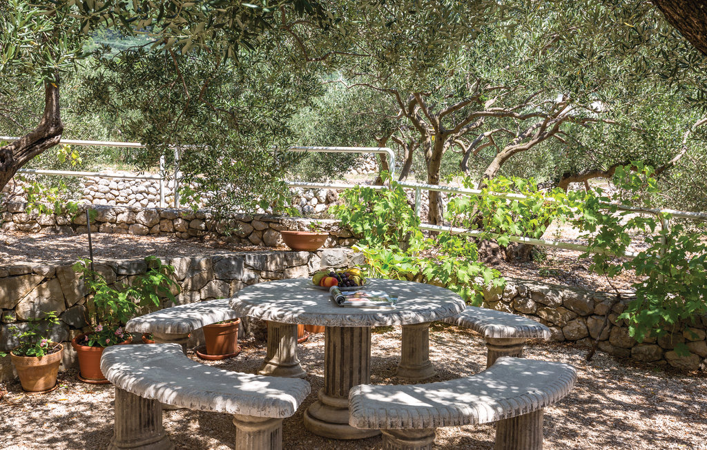 Ferieleilighet - Makarska , Kroatia - CDM223 3