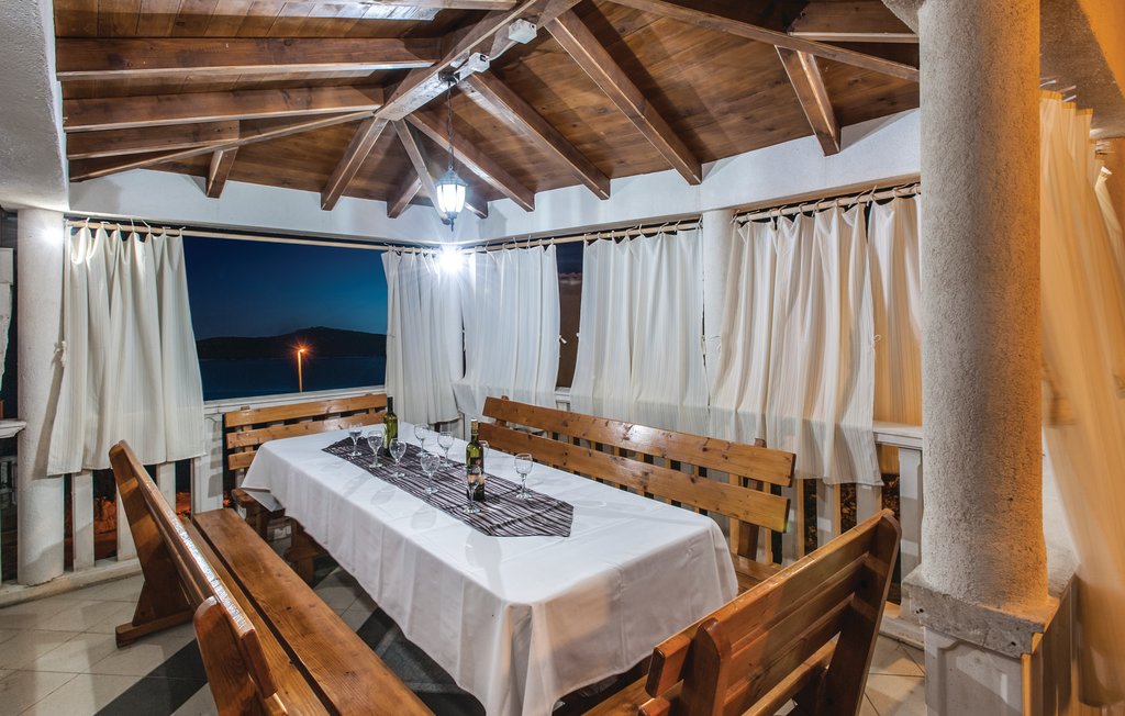 Feriehus - Trogir-Sevid , Kroatia - CDM378 13