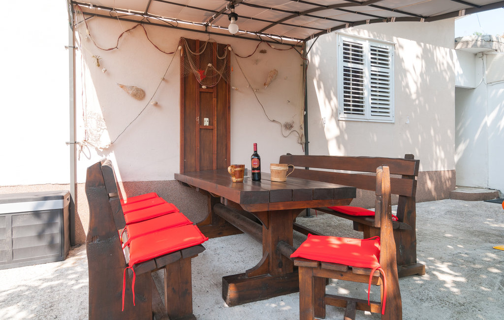 Ferienhaus - Trogir-Seget Vranjica , Kroatien - CDM728 24