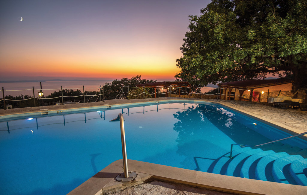 Feriehuse - Split-Podstrana , Kroatien - CDM888 3