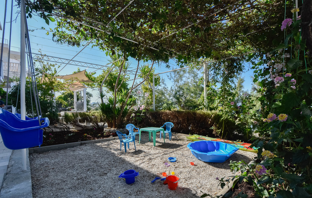 Ferienhaus - Split-Podstrana , Kroatien - CDM080 18