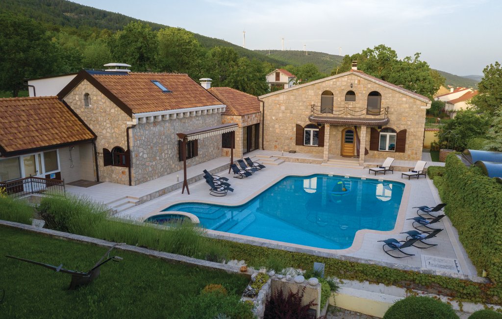 Feriehuse - Makarska-Cista Velika , Kroatien - CDM365 25