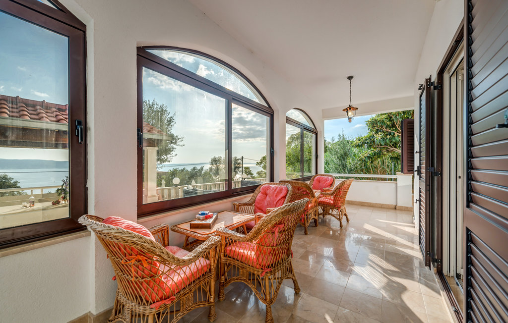 Feriehuse - Omis-Jesenice , Kroatien - CDM580 20