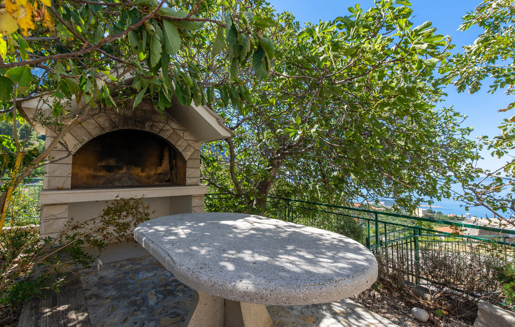 Feriehuse - Makarska , Kroatien - CDM361 12