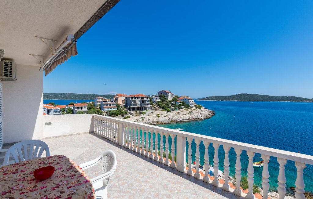 Ferienhaus - Trogir-Sevid , Kroatien - CDM631 3