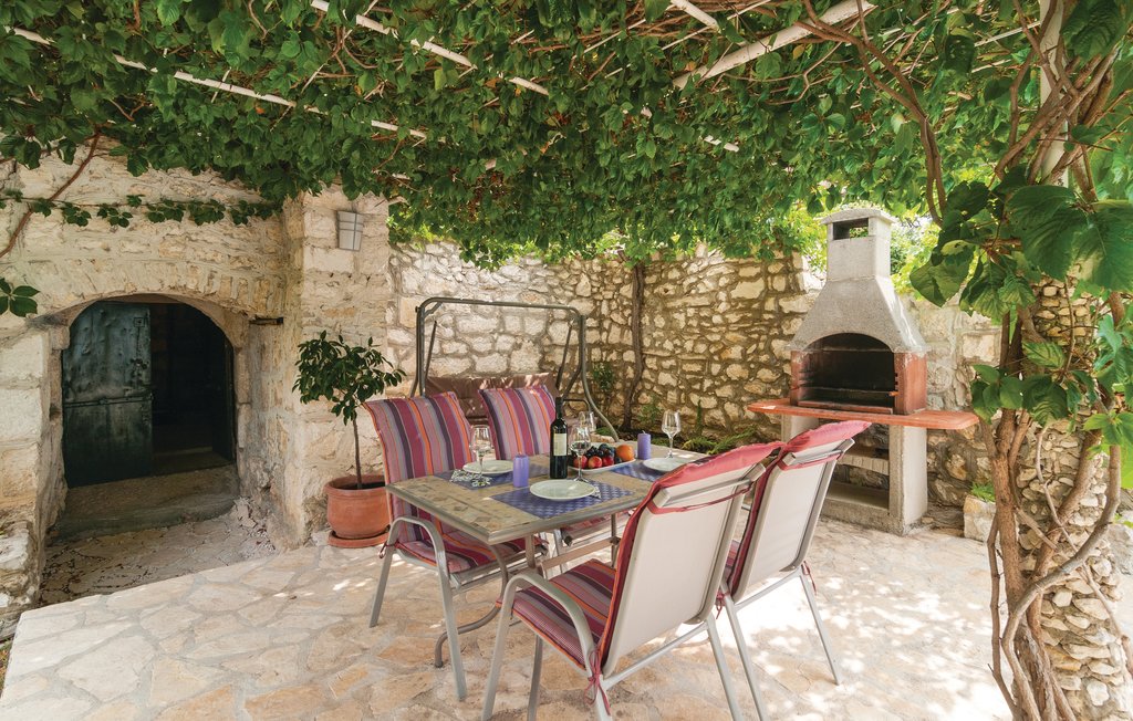 Lejlighed - Omis-Duce , Kroatien - CDM804 9