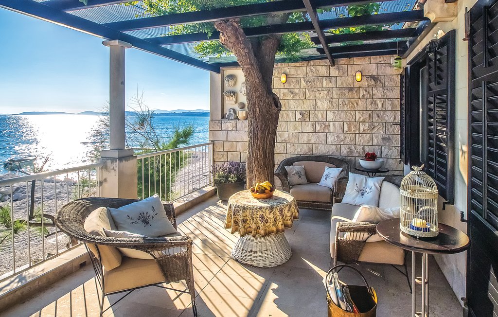 Ferienhaus - Split-Podstrana , Kroatien - CDM809 4