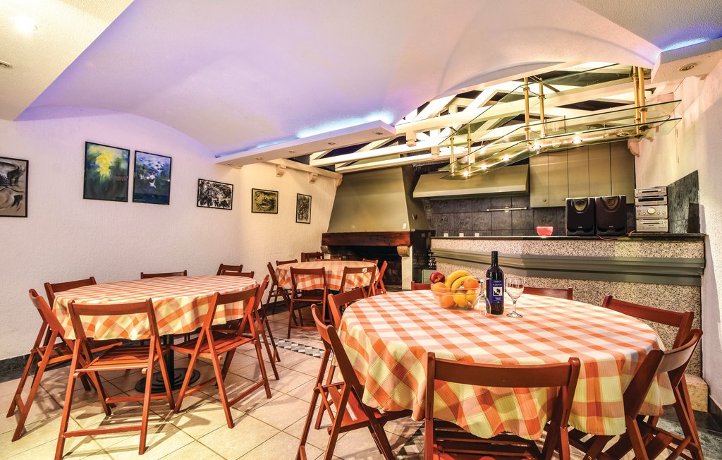 Ferienhaus - Omis-Duce , Kroatien - CDM876 32