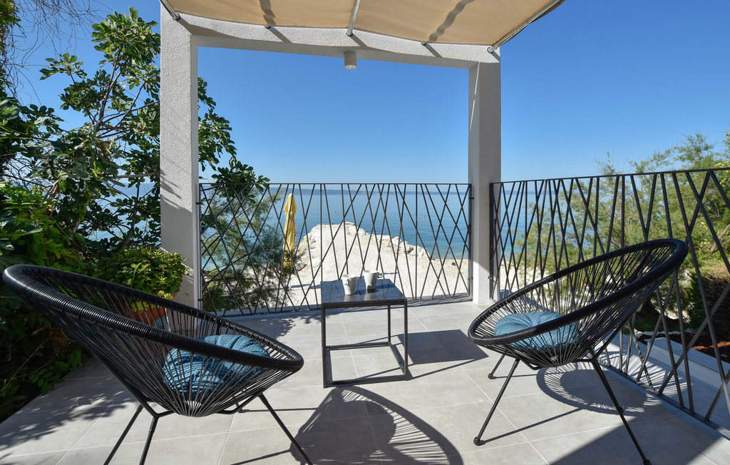 Ferienhaus - Split-Podstrana , Kroatien - CDM080 8